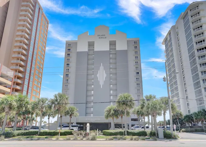 Island Royale 506 By Liquid Life * Gulf Shores