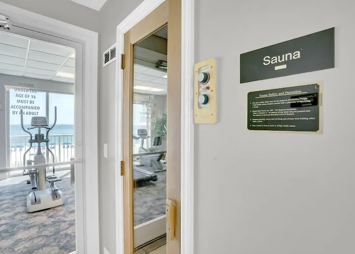Island Royale 506 By Liquid Life Gulf Shores