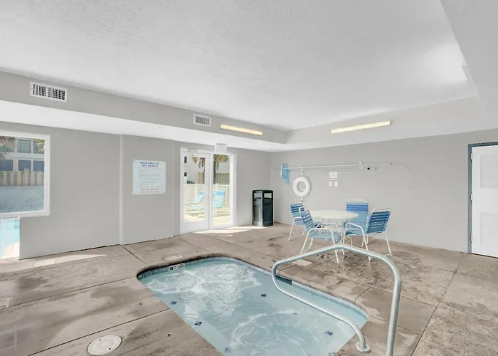 Apartment Island Royale 506 By Liquid Life *