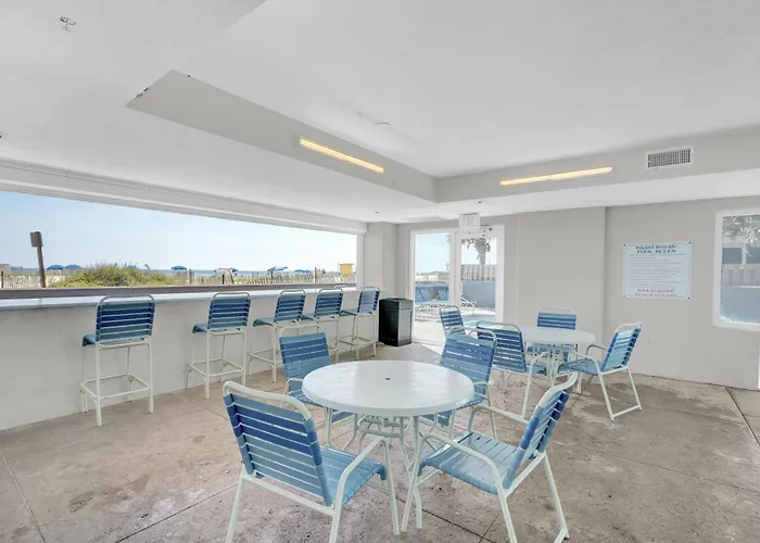 Island Royale 506 By Liquid Life Gulf Shores