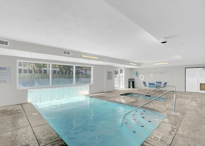 Island Royale 506 By Liquid Life * Gulf Shores