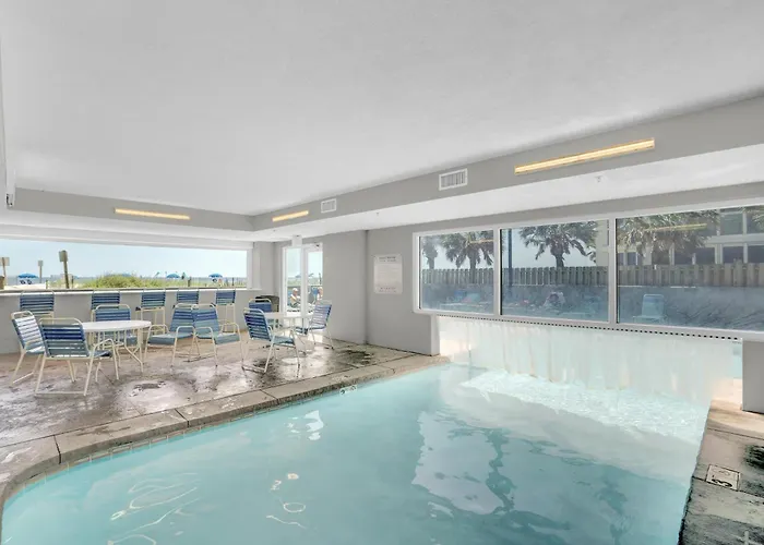Island Royale 506 By Liquid Life * Gulf Shores