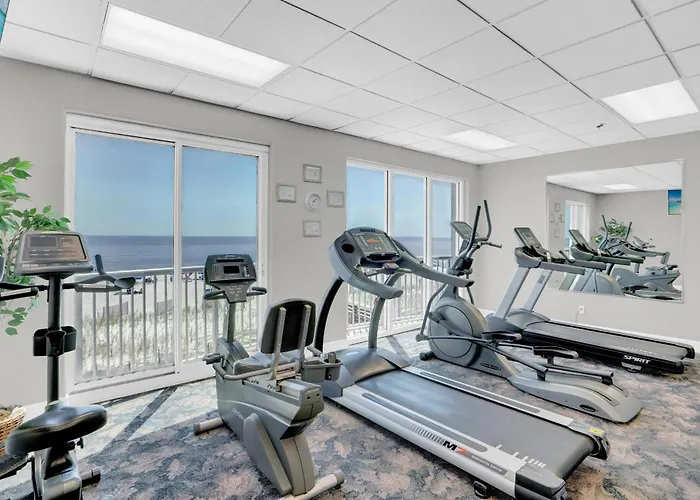 Island Royale 506 By Liquid Life Gulf Shores