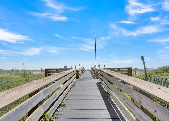 Island Royale 506 By Liquid Life Apartment Gulf Shores