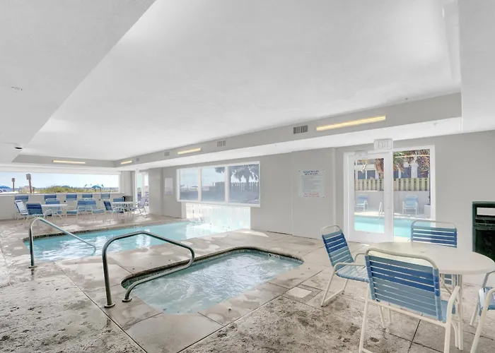 Island Royale 506 By Liquid Life Apartment Gulf Shores