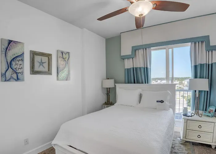 Island Royale 506 By Liquid Life Apartment Gulf Shores