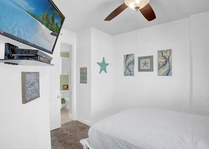 Island Royale 506 By Liquid Life