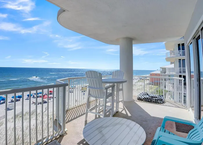Apartment Island Royale 506 By Liquid Life