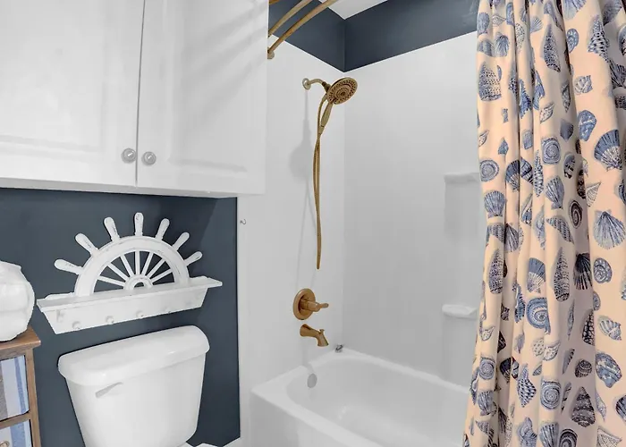 Island Royale 506 By Liquid Life Apartment *