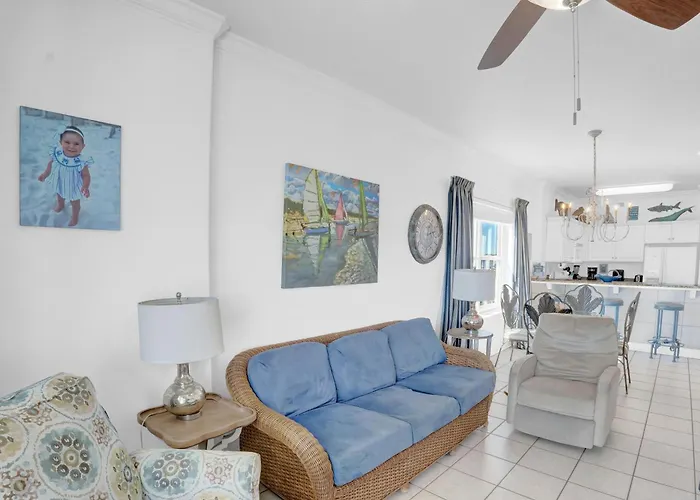 Island Royale 506 By Liquid Life Gulf Shores