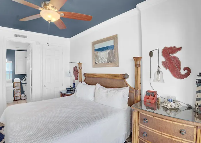 Island Royale 506 By Liquid Life * Gulf Shores