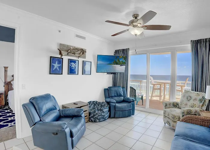 Apartment Island Royale 506 By Liquid Life