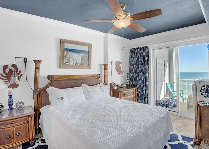 Apartment Island Royale 506 By Liquid Life